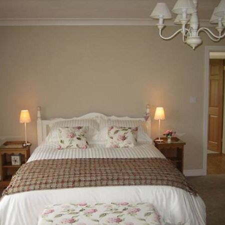 Bed and Breakfast Ladderstile Retreat à Congleton Extérieur photo