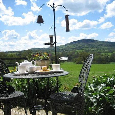 Bed and Breakfast Ladderstile Retreat à Congleton Extérieur photo