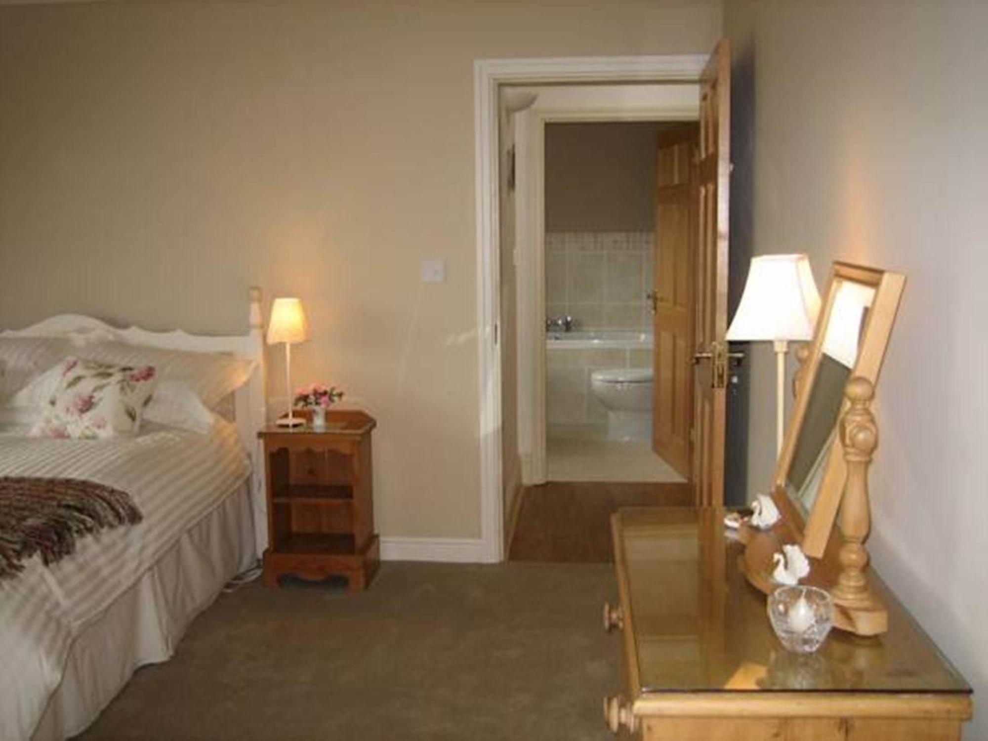 Bed and Breakfast Ladderstile Retreat à Congleton Extérieur photo
