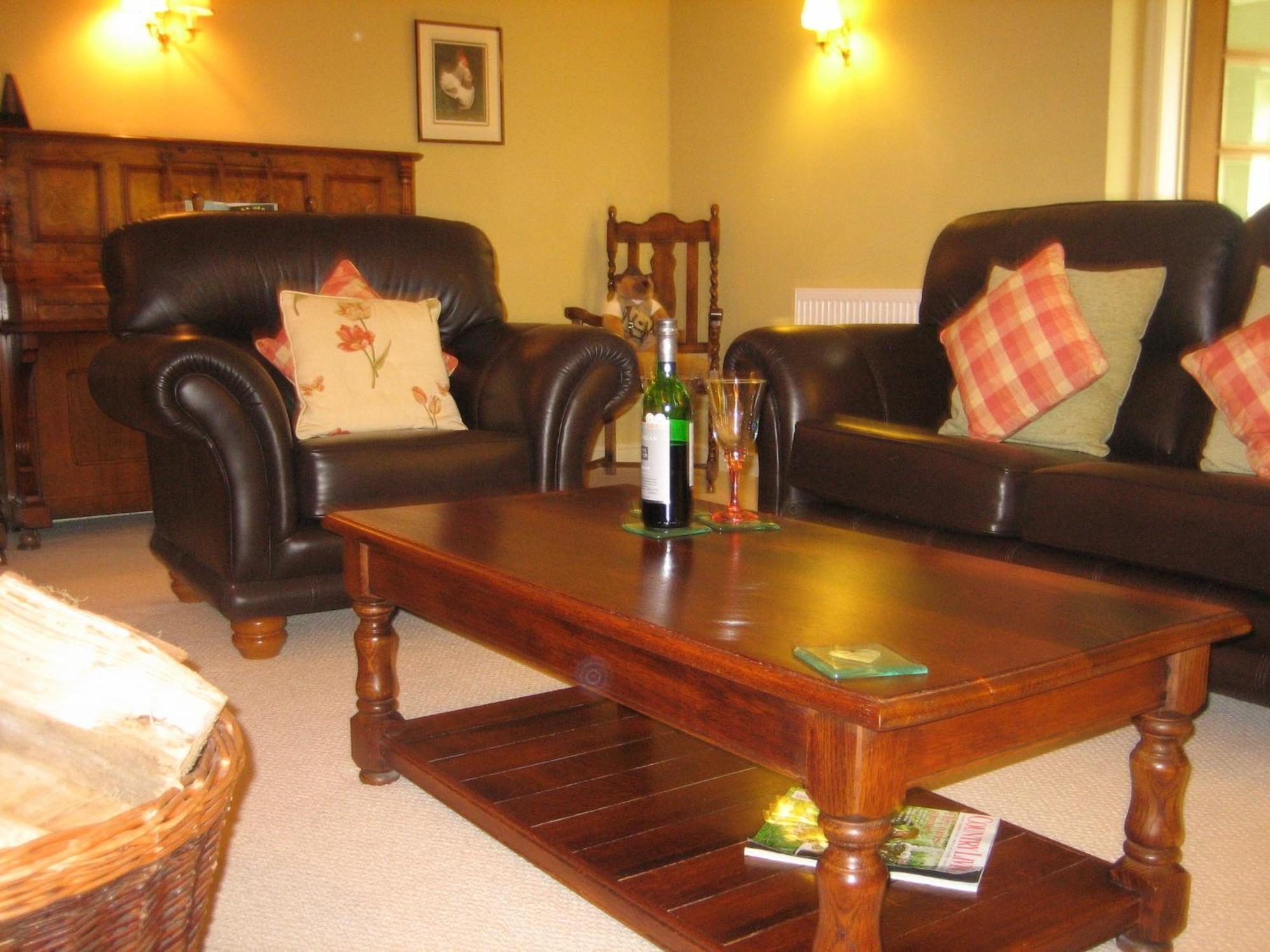 Bed and Breakfast Ladderstile Retreat à Congleton Extérieur photo