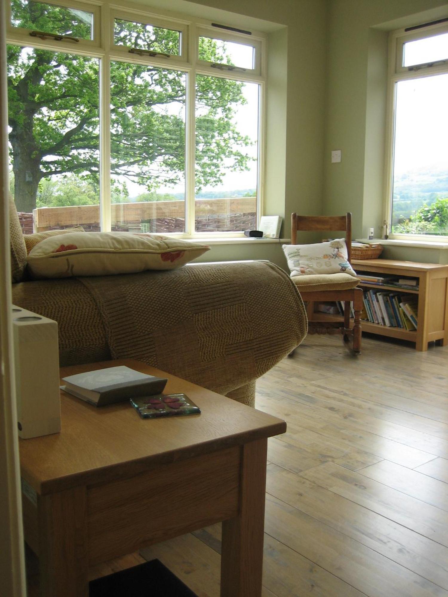 Bed and Breakfast Ladderstile Retreat à Congleton Extérieur photo