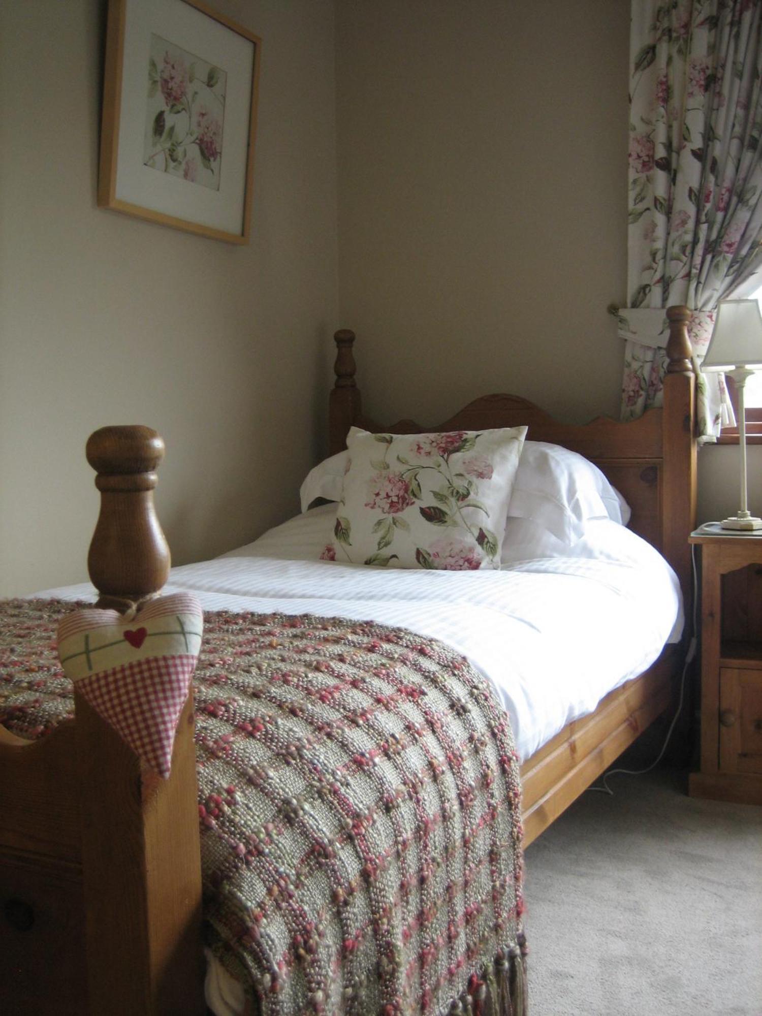 Bed and Breakfast Ladderstile Retreat à Congleton Extérieur photo