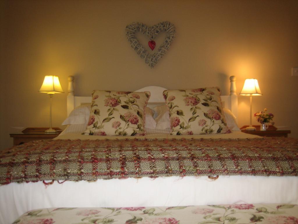 Bed and Breakfast Ladderstile Retreat à Congleton Chambre photo